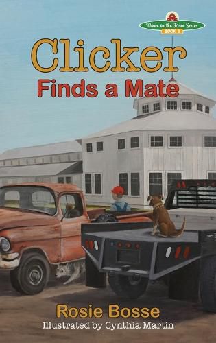 Cover image for Clicker Finds a Mate