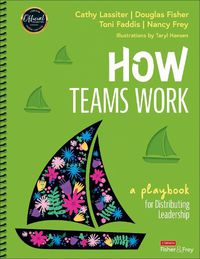 Cover image for How Teams Work