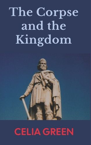 Cover image for The Corpse and the Kingdom