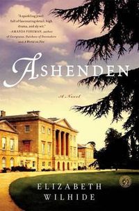 Cover image for Ashenden