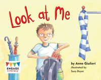 Cover image for Look at Me