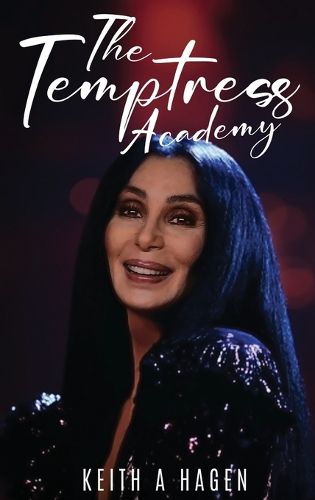 Cover image for The Temptress Academy