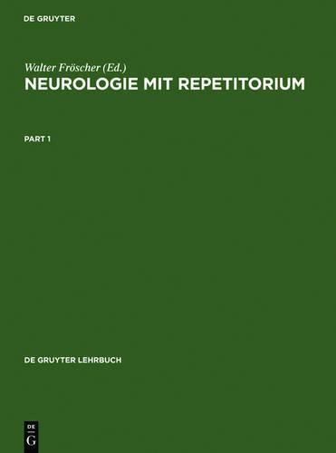 Neurologie Mit Repetitorium