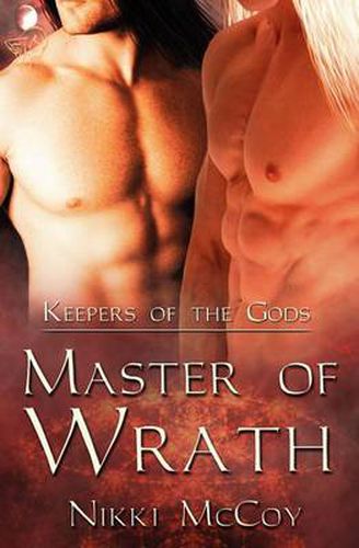 Cover image for Master of Wrath