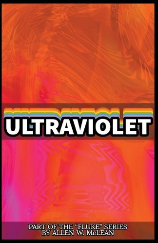 Cover image for Ultraviolet