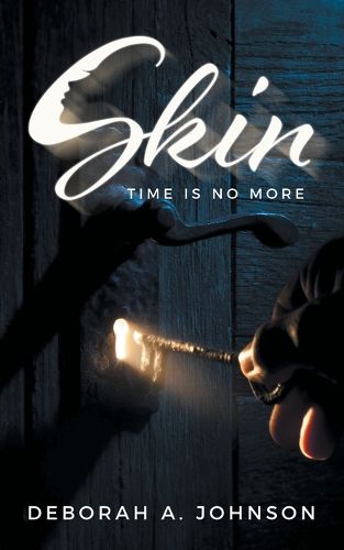 Cover image for Skin