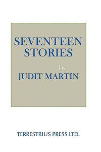 Cover image for Seventeen Stories