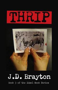 Cover image for Thrip