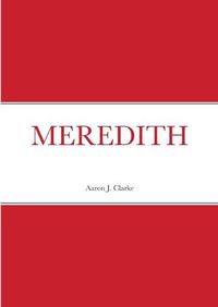 Cover image for Meredith