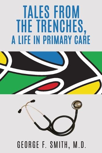 Cover image for Tales from the Trenches
