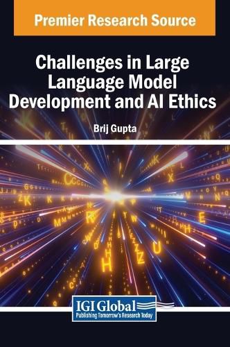 Cover image for Challenges in Large Language Model Development and AI Ethics