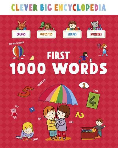 First 1000 Words