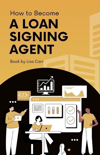 Cover image for How to Become a Loan Signing Agent