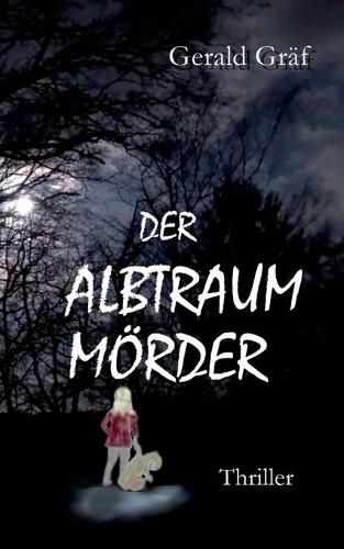 Cover image for Der Albtraummoerder