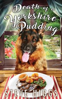 Cover image for Death of a Yorkshire Pudding