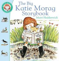 Cover image for The Big Katie Morag Storybook