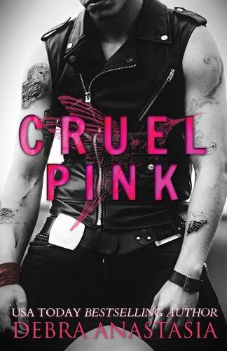 Cover image for Cruel Pink