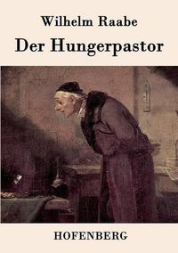 Cover image for Der Hungerpastor