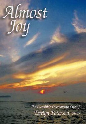 Cover image for Almost Joy