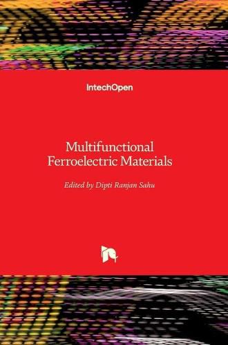 Cover image for Multifunctional Ferroelectric Materials