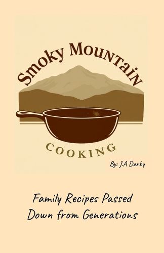 Cover image for Smoky Mountain Cooking