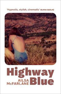 Cover image for Highway Blue