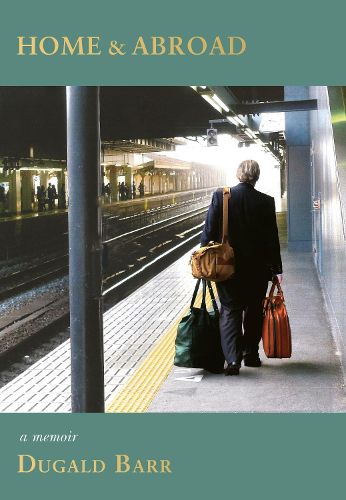 Cover image for Home & Abroad