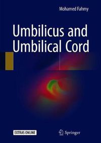Cover image for Umbilicus and Umbilical Cord
