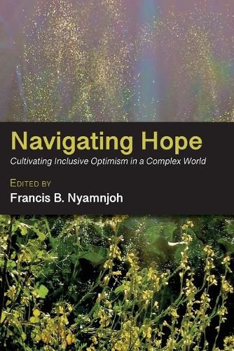 Cover image for Navigating Hope
