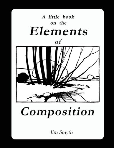 Cover image for A Little Book on the Elements of Composition