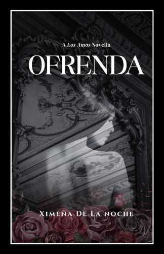 Cover image for Ofrenda
