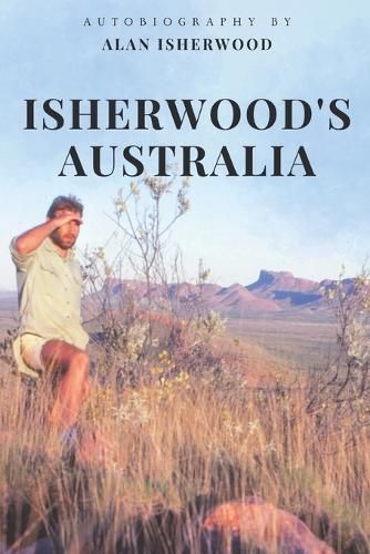 Cover image for Isherwood's Australia