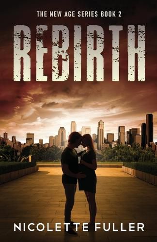 Cover image for Rebirth