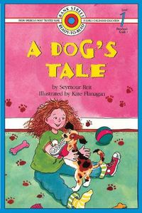 Cover image for A Dog's Tale