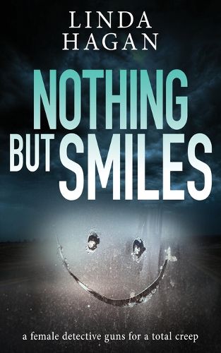 Cover image for Nothing But Smiles