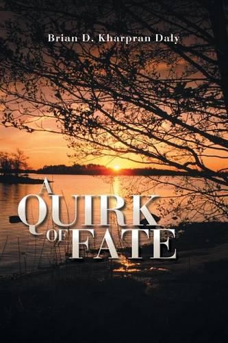 Cover image for A Quirk of Fate