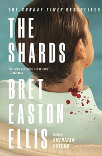 Cover image for The Shards