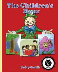 Cover image for The Children's Hour