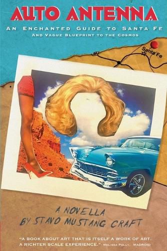 Cover image for Auto Antenna