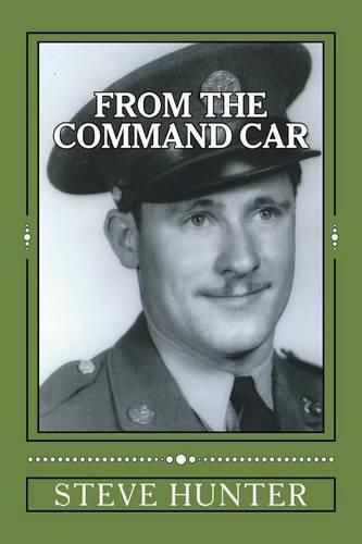 From The Command Car: Untold stories of the 628th Tank Destroyer Battalion witnessed first-hand and told by Charles A. Libby, TEC 5 Official Command Car Driver