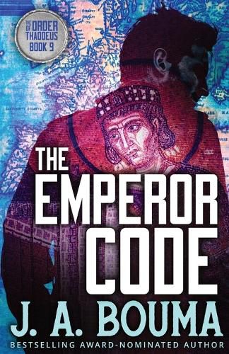 Cover image for The Emperor Code