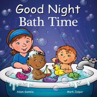 Cover image for Good Night Bath Time