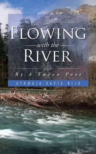 Cover image for Flowing with the River