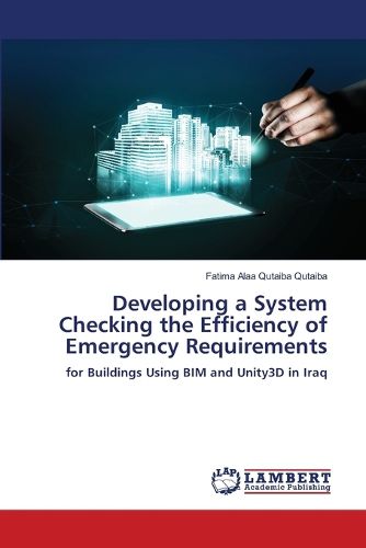 Cover image for Developing a System Checking the Efficiency of Emergency Requirements