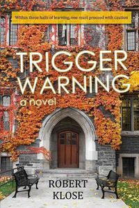 Cover image for Trigger Warning