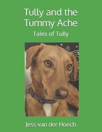 Cover image for Tully and the Tummy Ache