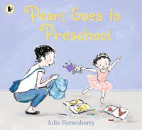 Cover image for Pearl Goes to Preschool