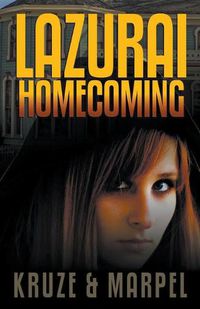 Cover image for Lazurai Homecoming