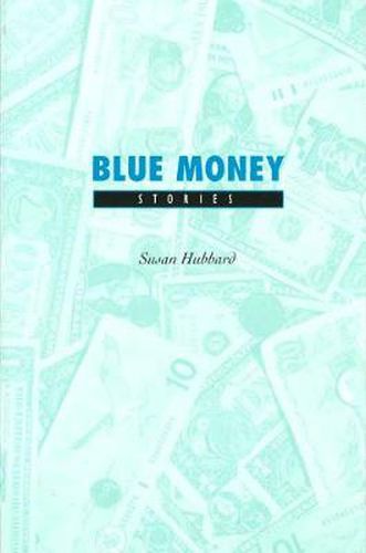 Cover image for Blue Money