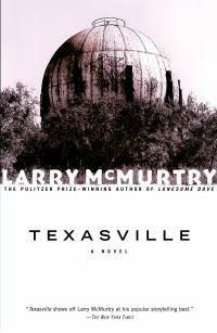 Cover image for Texasville